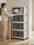 Hanah Home Lavine 127 - Blanco